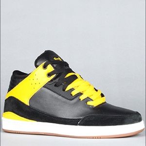 Diamond Supply Men’s Marquise Sneaker